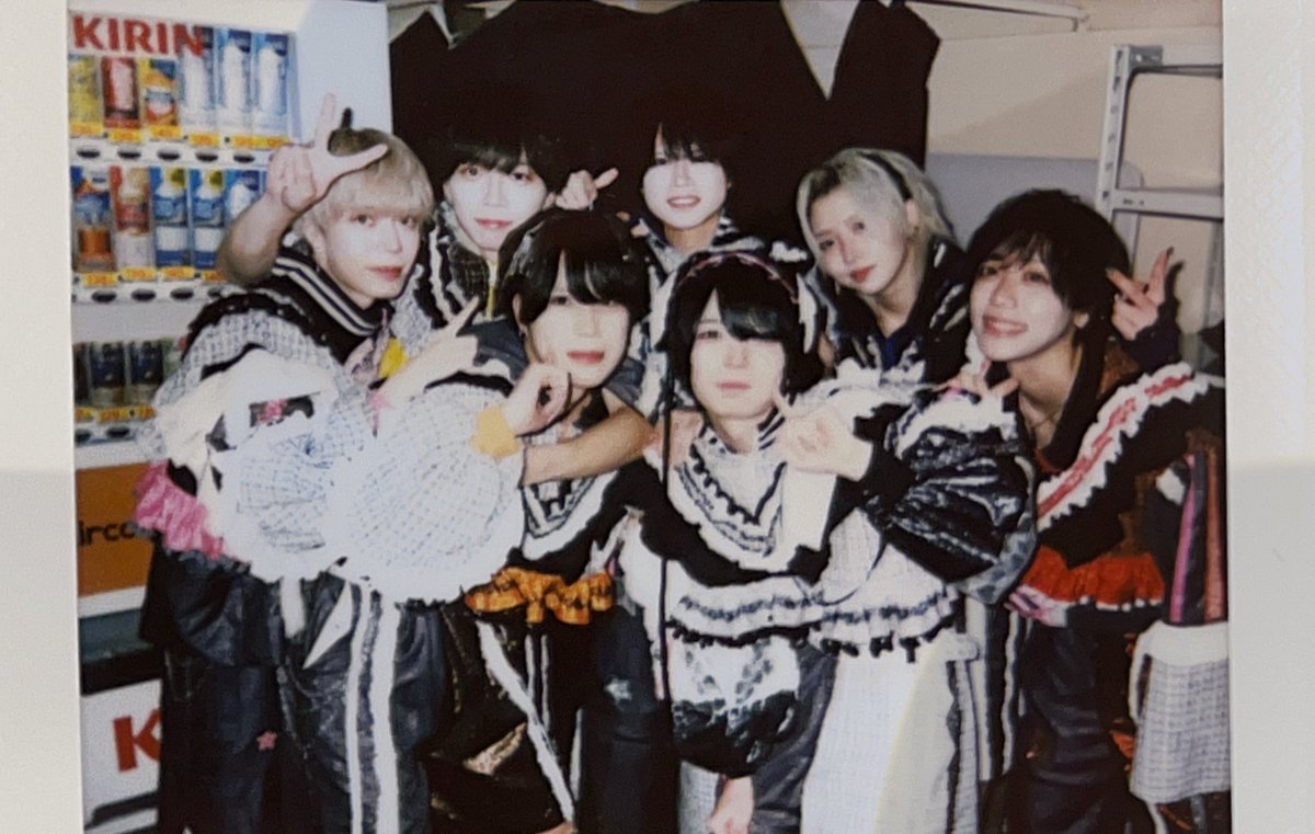 うづきさん tweet media