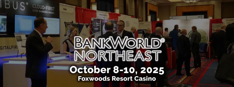 Progress Sitefinity (@sitefinity) on Twitter photo If you are attending BankWorld Northeast at Foxwoods next week, come say hi at booth #110!
Let's connect, learn and explore the latest in banking innovation.
Check out the full agenda ๐ prgress.co/3KwaaIJ If you are attending BankWorld Northeast at Foxwoods next week, come say hi at booth #110!
Let's connect, learn and explore the latest in banking innovation.
Check out the full agenda ๐ prgress.co/3KwaaIJ