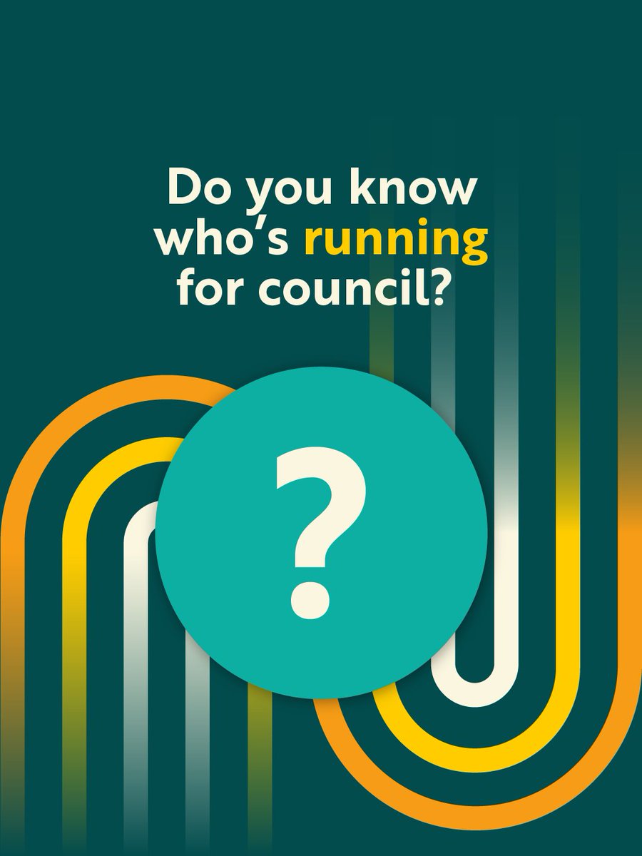 CommStrongAB's tweet image. All candidates for the municipal election on Oct. 20 have officially been announced! Do you know who’s running? Check your local town or city’s website to find out. Who do YOU plan on voting for in your own Central Alberta community, and why? #CommunityStrongAB #abpoli