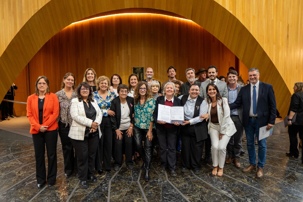 La Agencia Córdoba Cultura acompañó a la Legislatura en la aprobación de una ley clave para proteger y promover el patrimonio cultural provincial, que regula la gestión y conservación de museos en Córdoba.