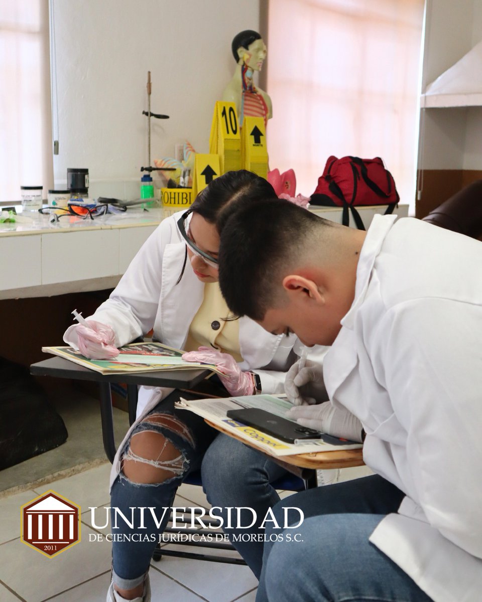 yosoyucj's tweet image. Alumnos de Investigación Criminal pusieron en práctica técnicas de documentoscopia y grafoscopia, guiados por el docente Efraín Jaimes Chávez.
Formamos profesionales listos para los retos de la procuración de justicia #InvestigaciónCriminal #Grafoscopia #Documentoscopia