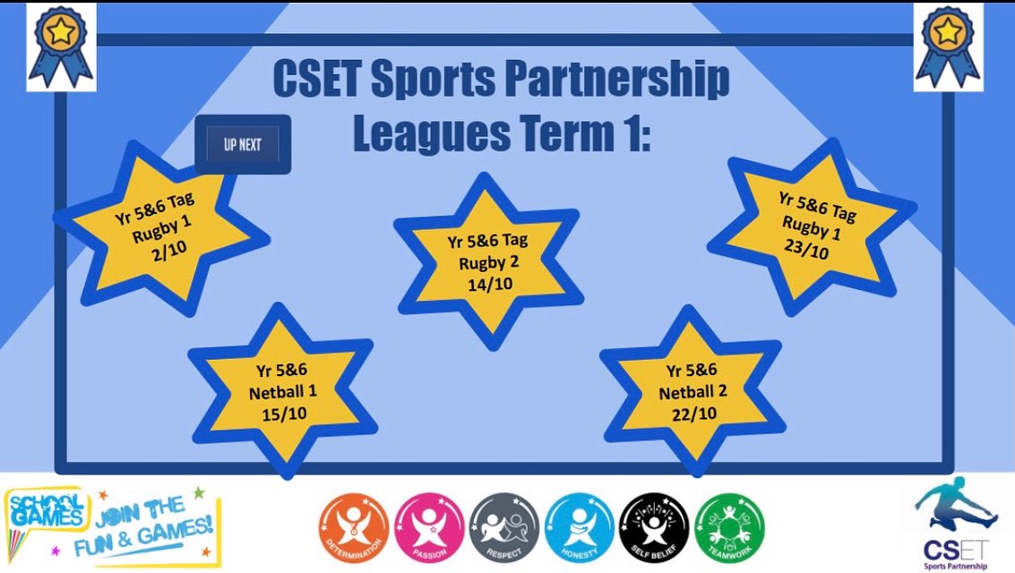 CSET Sports tweet media