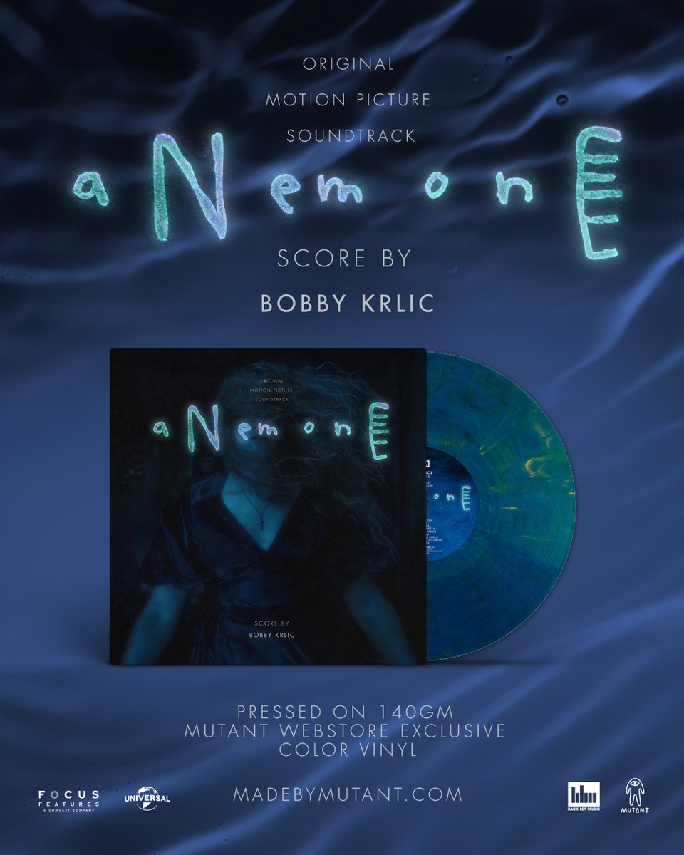 Back Lot Music tweet media