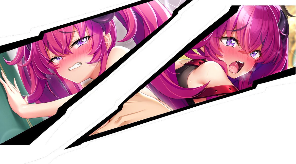 凄く良い感じのカットイン出来たけど、今の所使い道が無い… 