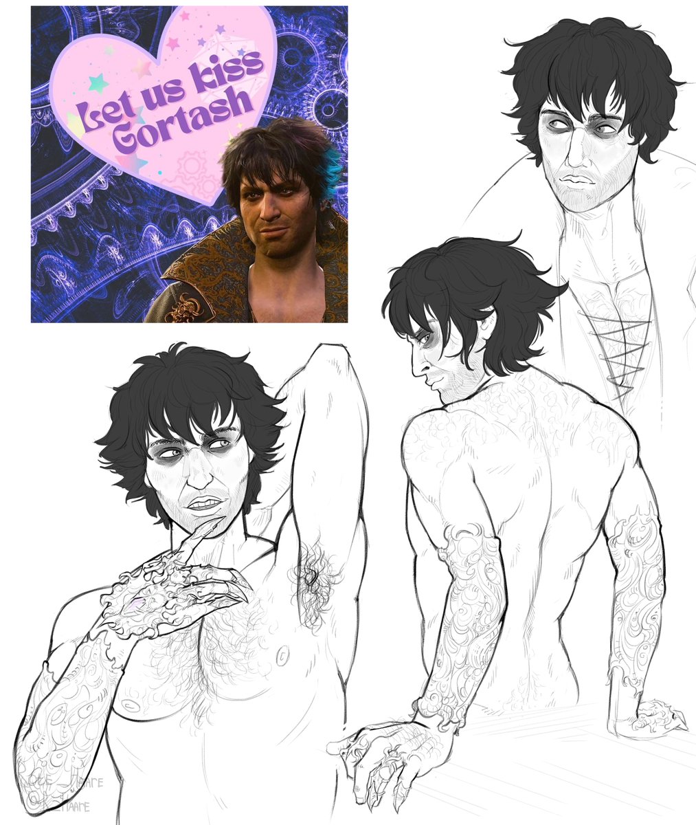 🔞 RoteHaare 🇷🇺 -- commissions open ✍️ tweet media