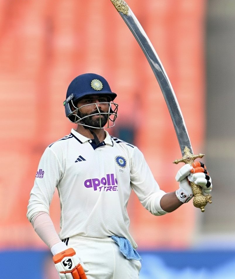 Nitinsinh Parihar tweet media