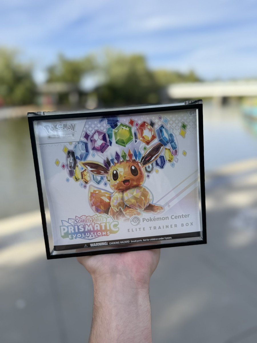 Crystal Tcg tweet media