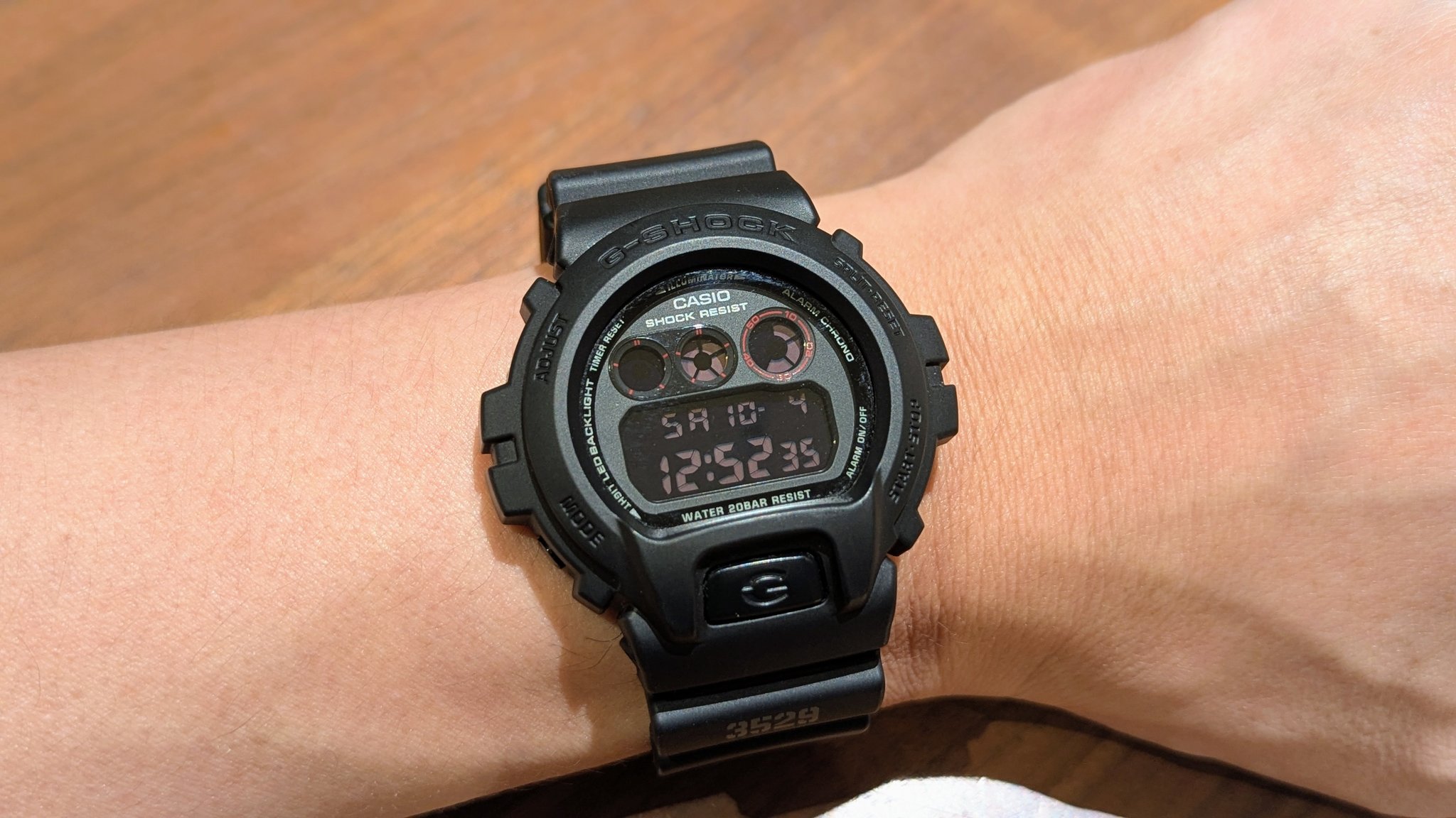 【フォロワー様限定特価】G-SHOCK5730JA フォロワー様限定特価】G-SHOCK5730JA G-SHOCK 新作モデル 2024