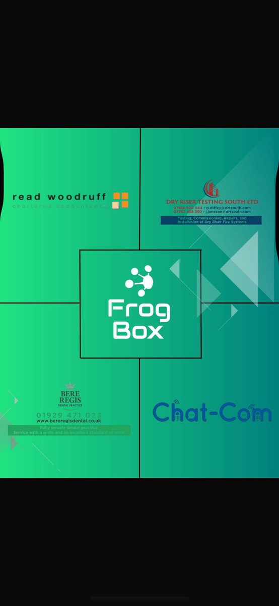 Bere Regis CC tweet media