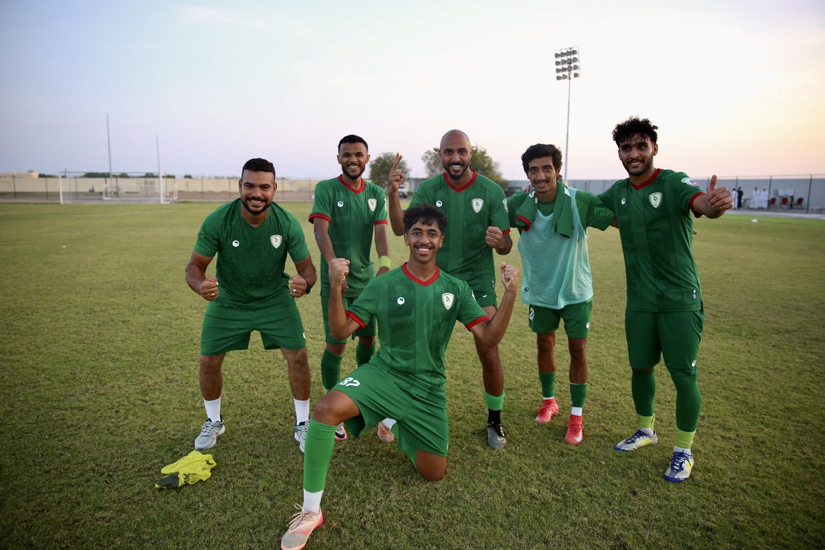 نادي نجران السعودي tweet media