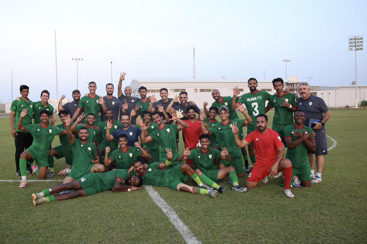 نادي نجران السعودي tweet media
