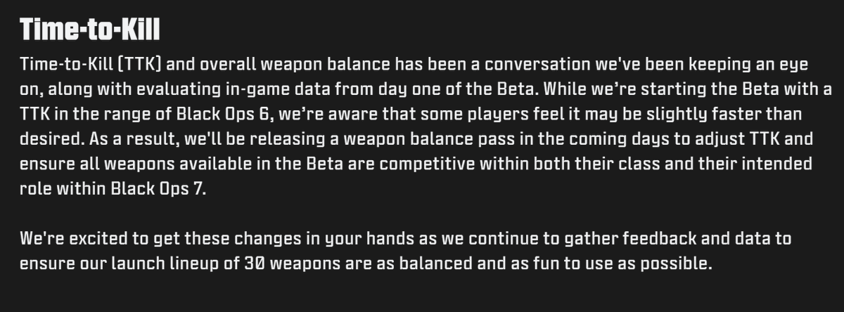 Warzone Meta tweet media
