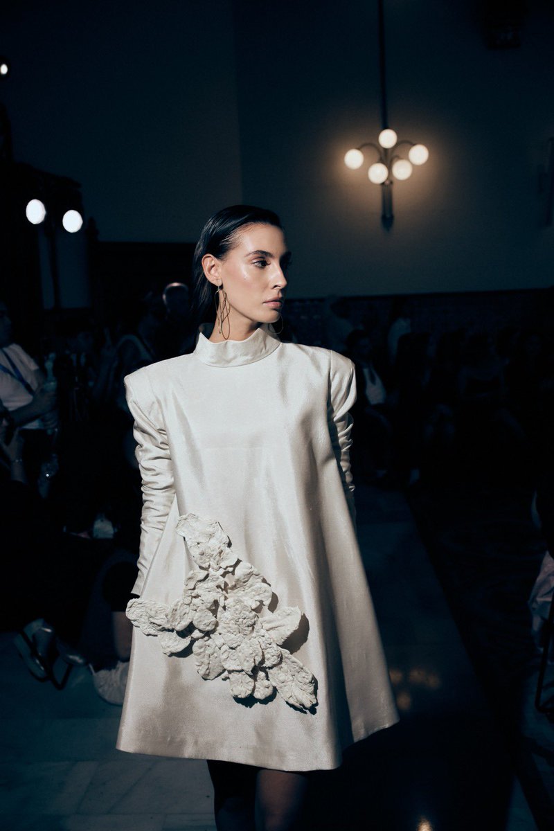 After the BRICS+ Fashion Summit, we move from Moscow to Spain, where Mediterránea Fashion Week Valencia, organised by summit participant Sergio Puig, recently took place.

This season, the event welcomed more than 4,500 guests. As always, the venue was one of Valencia’s most