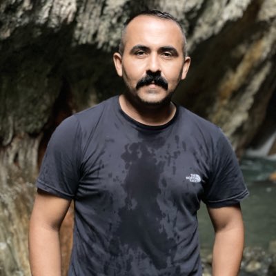 #YeniProfilResmi