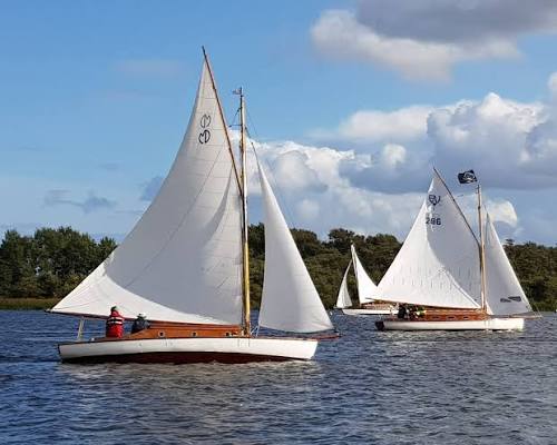 AcademyCromer's tweet photo. Activities Week 2026 launched today!

15 incredible trips &amp; activities to choose from including:
Bude surfing residential
Sailing on the broads
DT &amp; Animation
Theatre trip
Fencing Training Camp
Cycling
Mythology Discovery
Paddleboarding &amp; Karting
Duke of Edinburgh 
Story Workshop https://t.co/DvusagNtUV