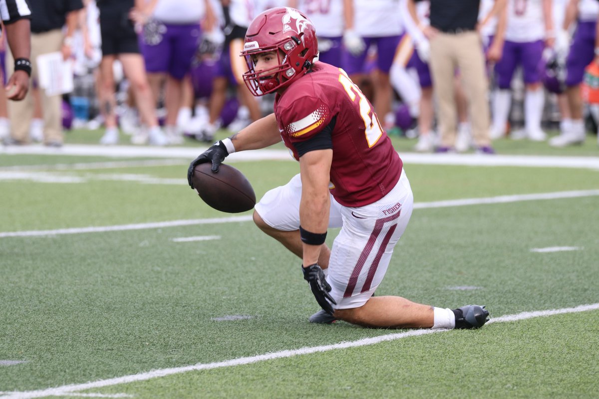 ALMOST GAMEDAY🔥

Courage Bowl TMR at Noon! 

3-1 Cardinals vs. 3-1 Brockport, in a <a href="/Empire8/">Empire 8</a> battle

#RollCards