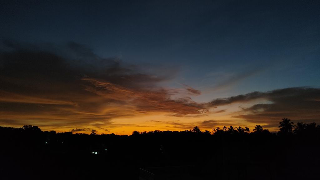 smartphone_astr's tweet image. #dramatic_sky at #sunset, by Vish
#Poco X5 Pro
Kerala, #India - #mobilephotography #skyphotography #atmospheric #sunsetxvibes #sunsetphotography #clouds