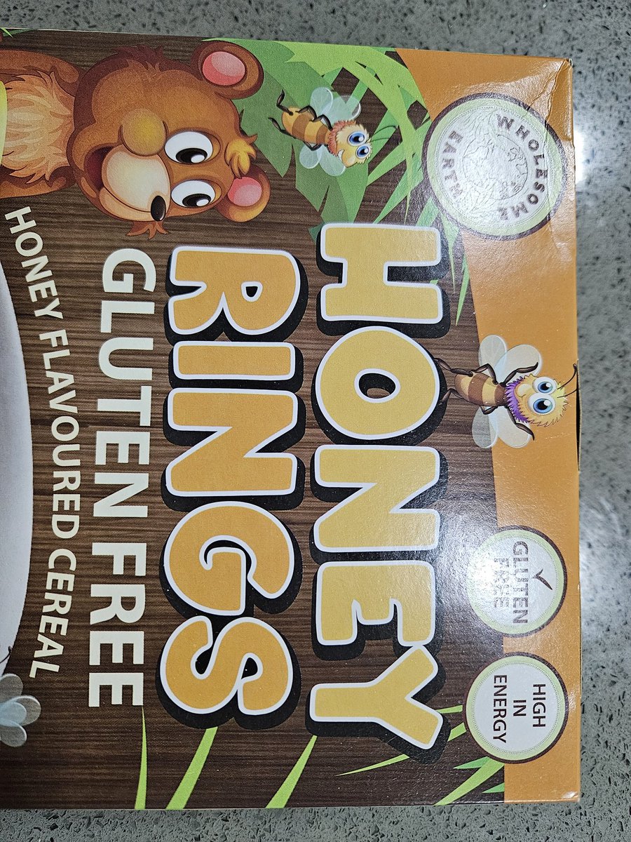 bintyaqub_'s tweet photo. @SANHA_Halaal kindly advise if this cereal is Halaal https://t.co/JStdoT0vpx