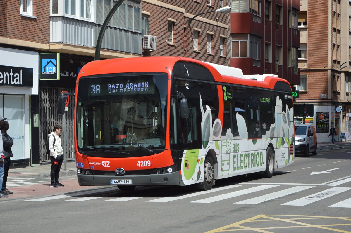 Listados creados en Aragón
- Autobuses Urbanos de Zaragoza S.A. (AUZSA):
busesmadrid.es/autobuses-urba…
- Autobuses La Oscense S.A. (ALOSA, urbanos de Huesca):
busesmadrid.es/alosa-huesca/
- TeruelBus: busesmadrid.es/teruelbus/