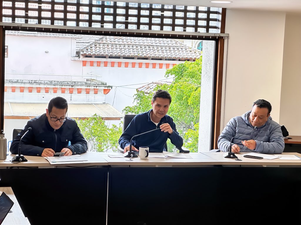 📌SESIÓN No. 005 ORDINARIA DE LA COMISIÓN DE CODIFICACIÓN LEGISLATIVA🔵🔴
#SomosRuralidad
#gabrielnoroñaconcejal
#MunicipioDeQuito