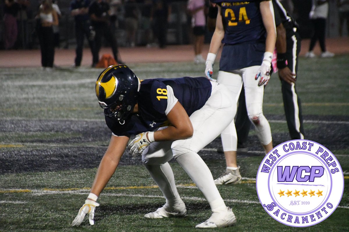 West Coast Preps Sacramento tweet media