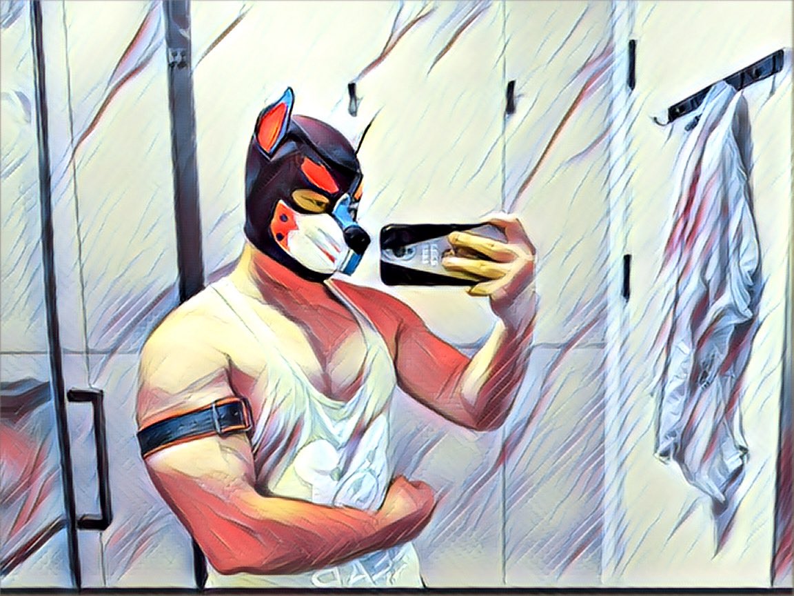 Ruico阿星 tweet media