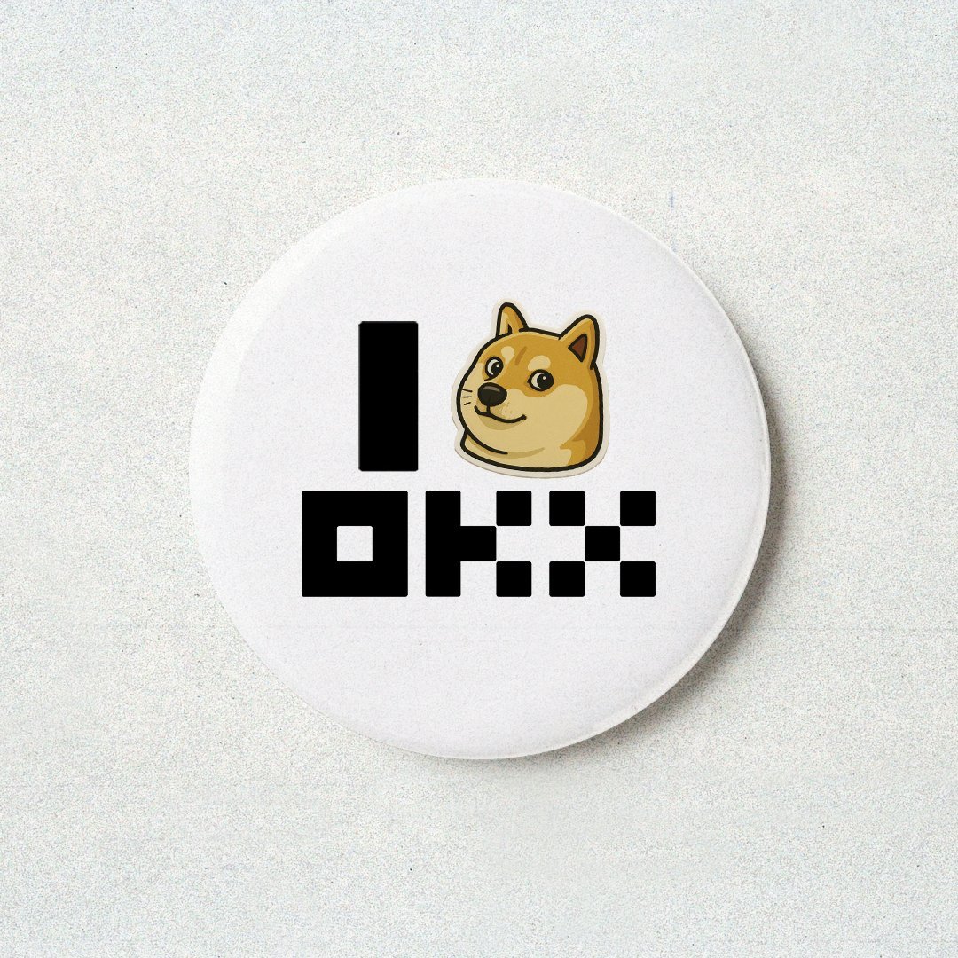 OKXSpain's tweet image. gm 🐶