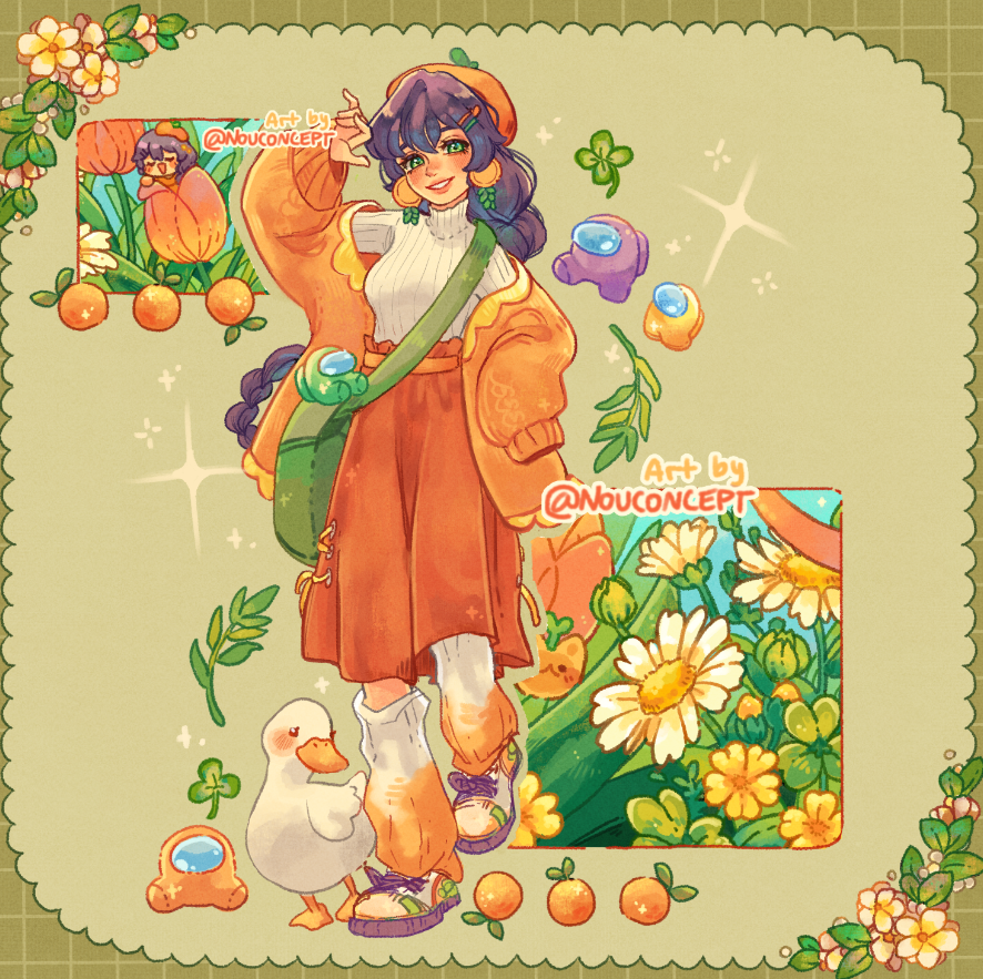 ✨ Nou 🌱🌷✨ tweet media