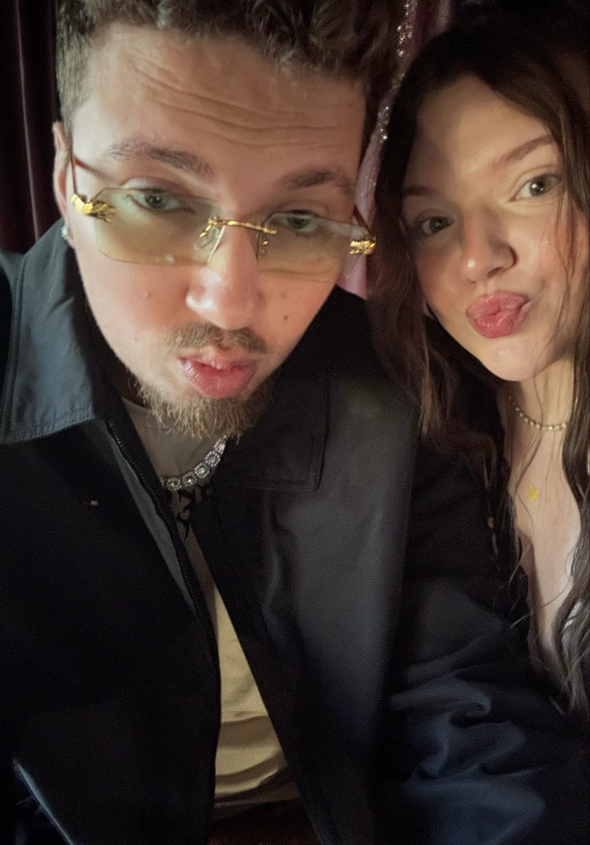 imjaydaa's tweet image. Happy National Boyfriends Day to the most incredible and hardworking man I’ve ever met 😘 thank you for loving me everyday and showing me what it’s like to be genuinely loved. I LOVE YOU DUMMY