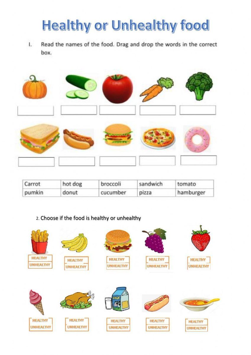 JannahMerc86156's tweet photo. #Unlock #ESL #Food #Vocabulary #Cards – #Discover #Healthy #or #Unhealthy #Food #Choices! https://t.co/qt0QmpoI7w