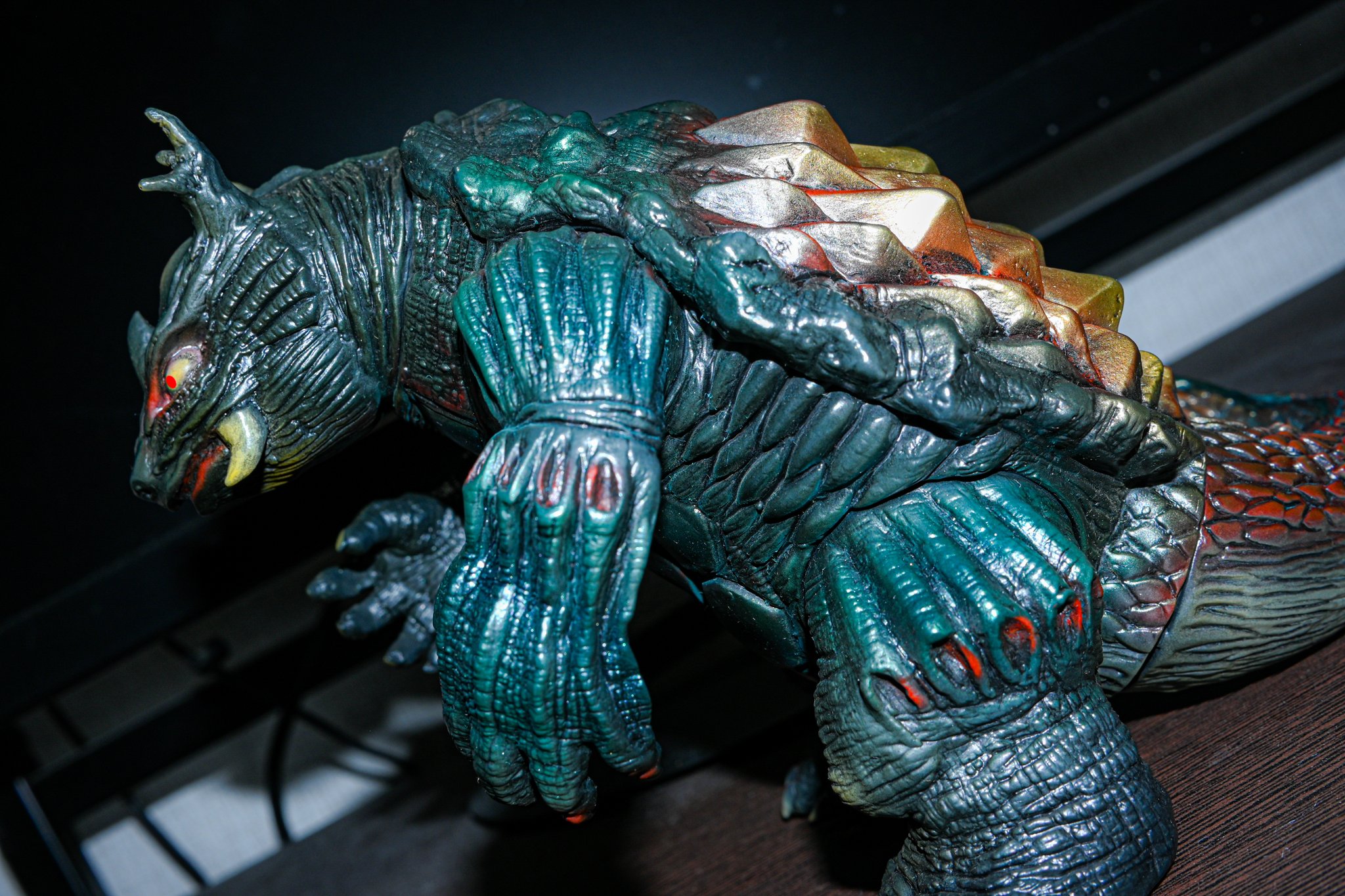 シカルナ工房 - Search / X