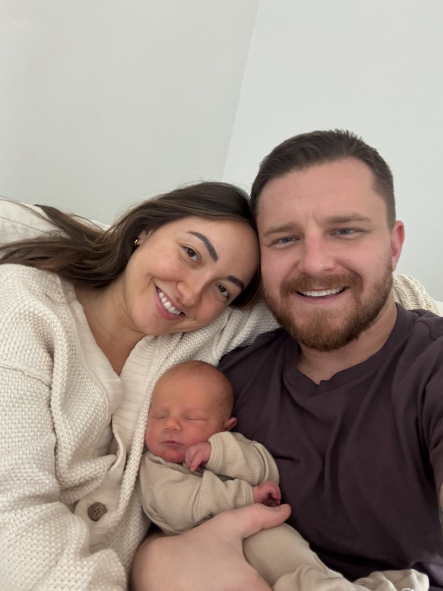 No greater feeling ❤️