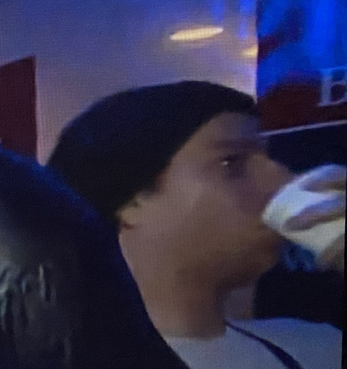 Jake_Mintz's tweet photo. I was definitely the only person in the Yankees clubhouse last night actively mainlining java at 11 PM #BeanedUp https://t.co/88WYGxSCVv