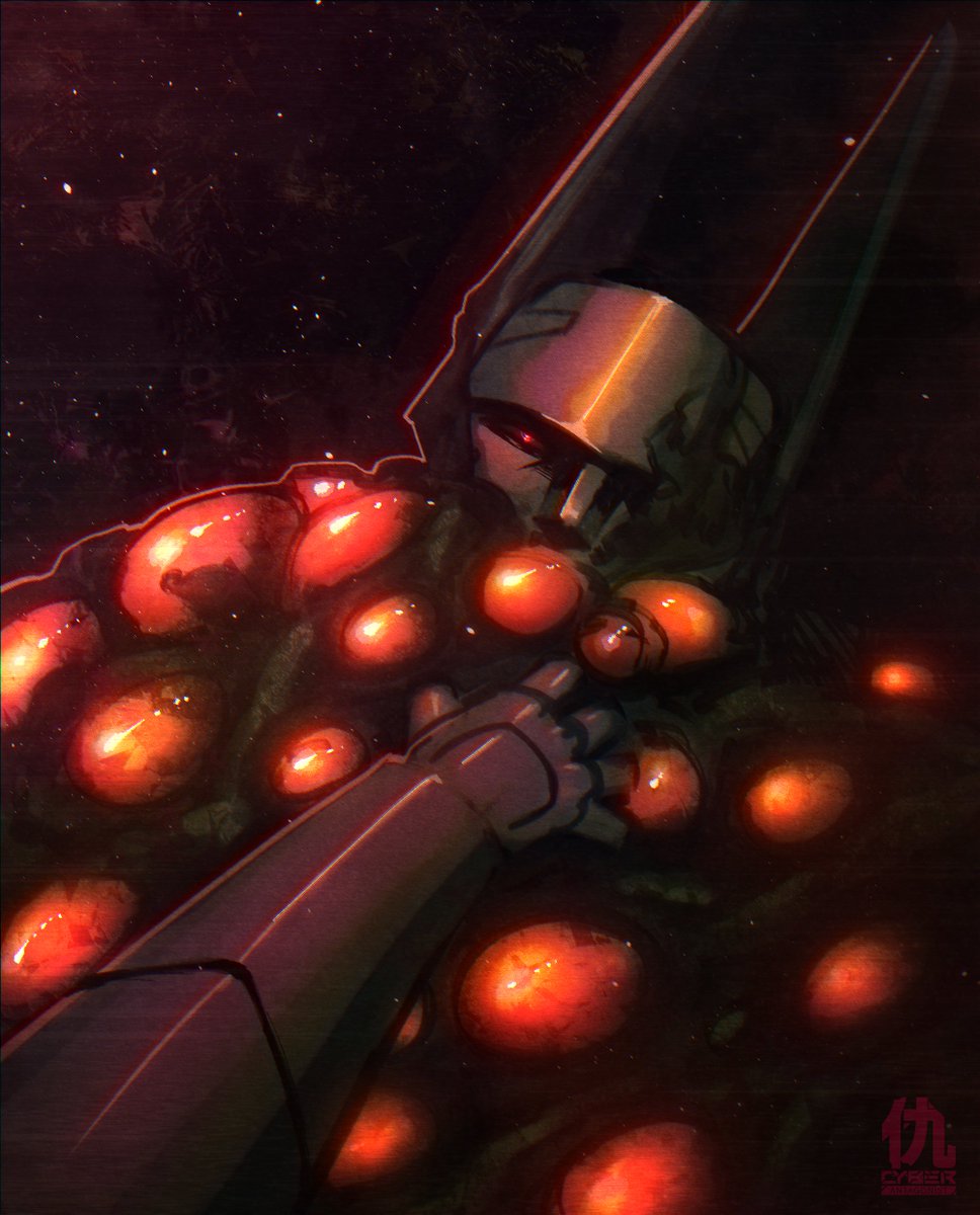 #Transformers #maccadams #transformersoc #originalcharacter  

2/? from Local Halloween Artfight