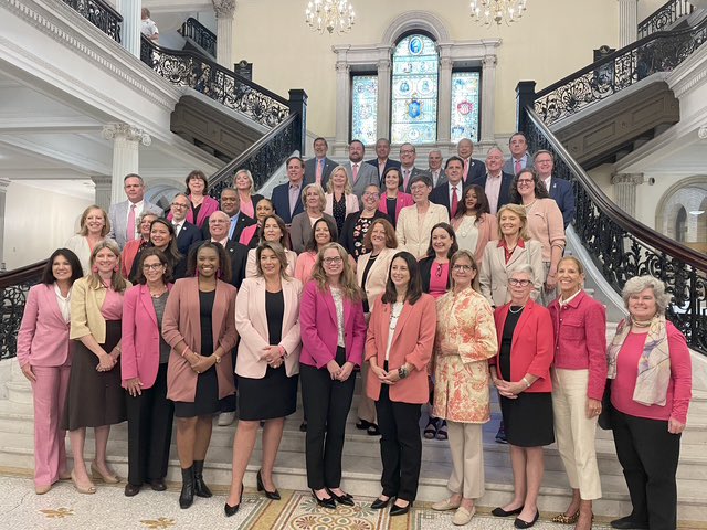 Paul J. Donato tweet media