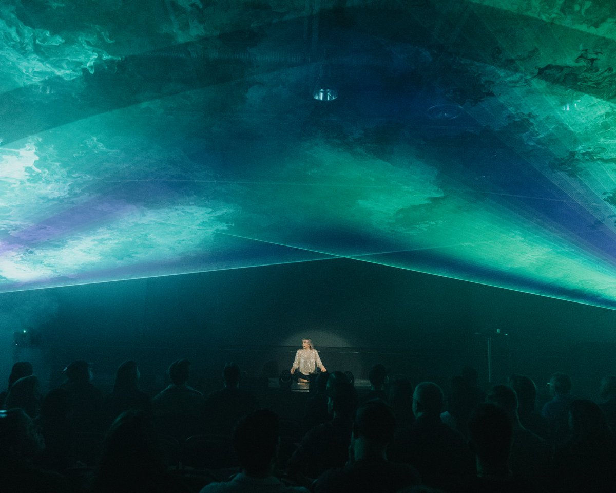 nordicjs's tweet image. ✨ That’s a wrap on Nordic.js 2025 ✨
A huge THANK YOU to everyone who made this year so special, all of you who joined us, our amazing speakers, the volunteers, and everyone who helped create this magical event. 💛
We wouldn’t be anything without you, see you next year! 🥳…