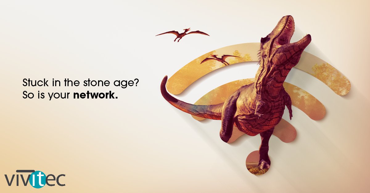 VivitecFlorida's tweet image. Still using old security for your business? Hackers love outdated systems. Upgrade now or face serious risks. #ITHelp #ITManagement #Cybersecurity Need IT assistance? vivitec.net/contact-us/