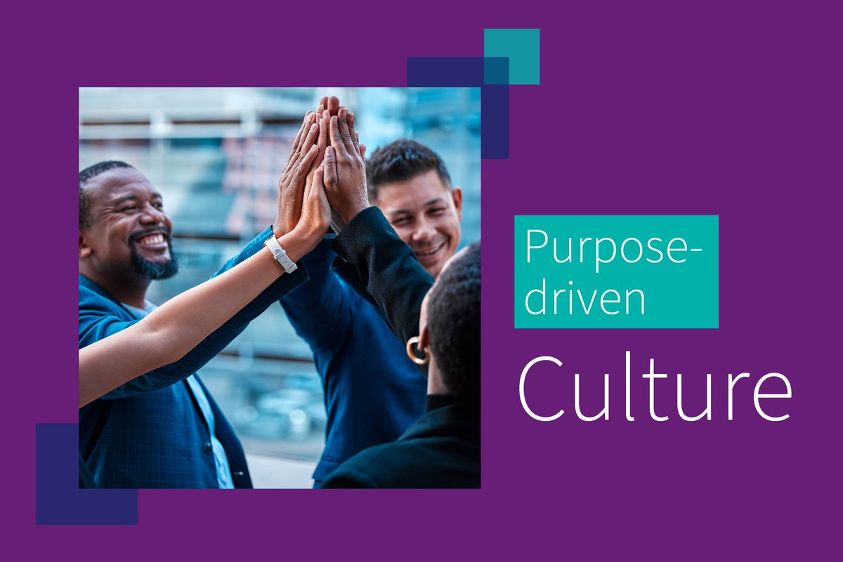 LexisNexisRisk's tweet image. We empower our people to explore big ideas with passion, ambition, and entrepreneurial spirit in everything they do.

Explore how our purpose-driven culture empowers you to create, innovate, and make an impact: splr.io/6011sJyJf

#ExploreMoreLNRS #Enterprising #JoinOurTeam