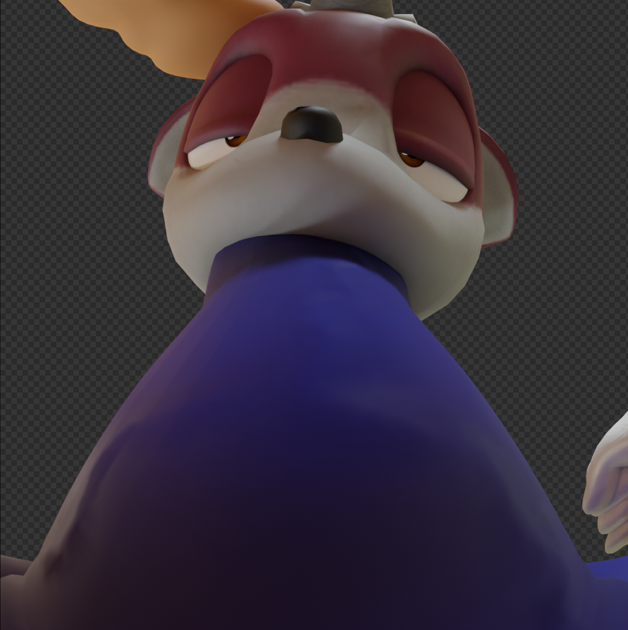 lol @ this wip from that one unleashed pic