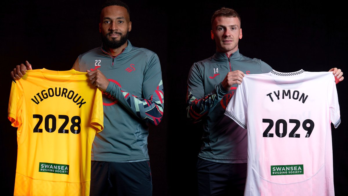 New deals. Secured. ✅