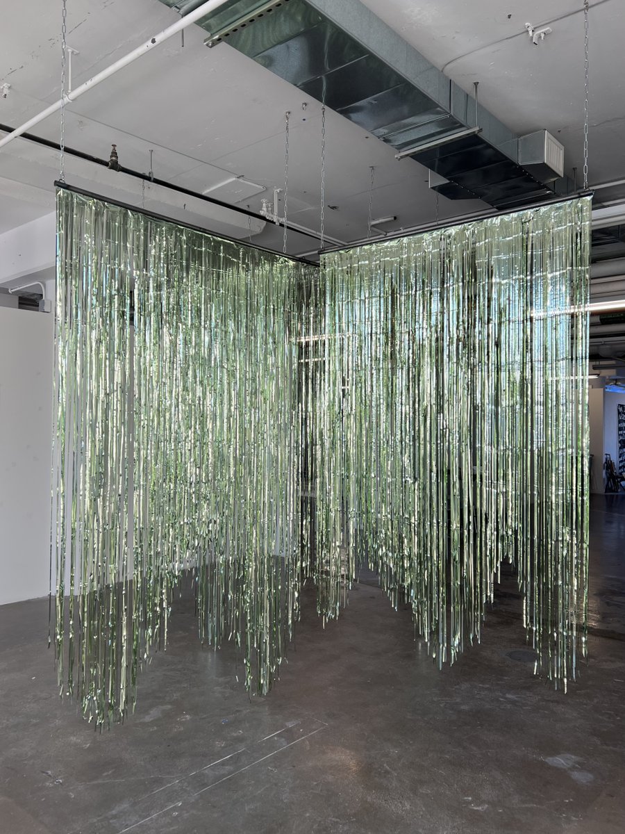 Join us on October 11th at 6pm KST for a visitor led reading during the closing of Bad Lament.

BIO: (She/her) Minseon Kim is a curator working between Seoul and its surrounding regions.

Image Caption: K Rawald, in the grass he wades and tries to forget about the world, 2024