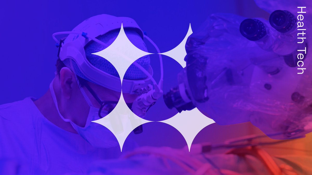4YFN_MWC's tweet image. As traditional #healthcare systems strain under mounting pressures, European health #tech startups are pioneering solutions that promise to reshape patient care worldwide. 
Read this blog to find out more 👉 gsma.at/NR
#4YFN26