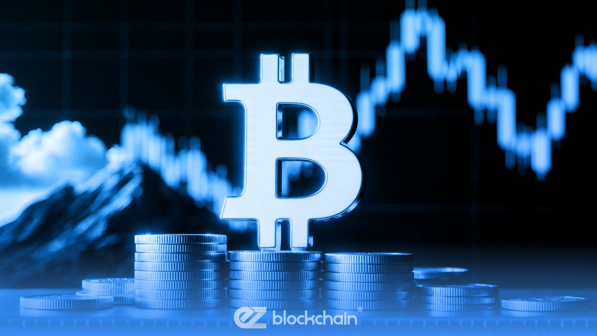 ez_blockchain's tweet image. 🚀 Want to earn more from Bitcoin mining?

Our new EZ Blog article shares expert tips that actually work:
👉 hubs.la/Q03LS6Q70

#BitcoinMining #CryptoMining #MiningTips