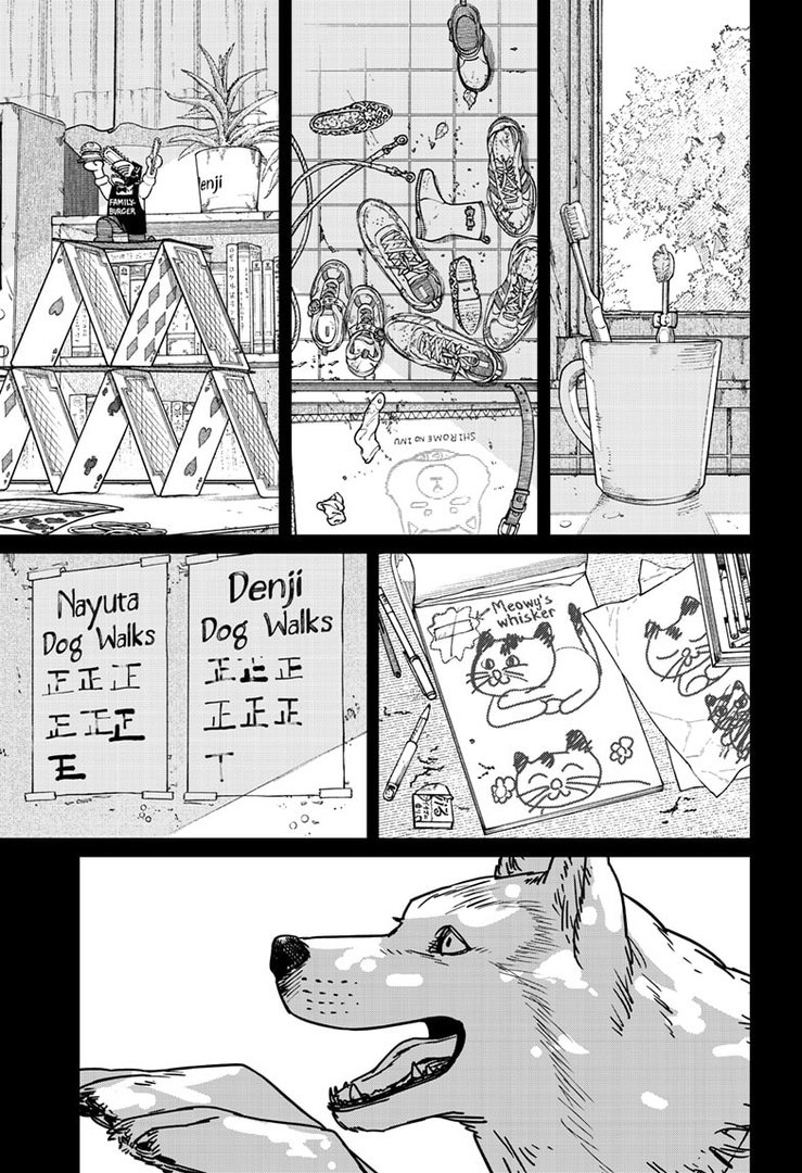 bubblemunne's tweet photo. This panel from the manga still makes me so sad, my poor Nayuta didn't deserve that ending...I’m gonna kms https://t.co/yDf8yZJtCa