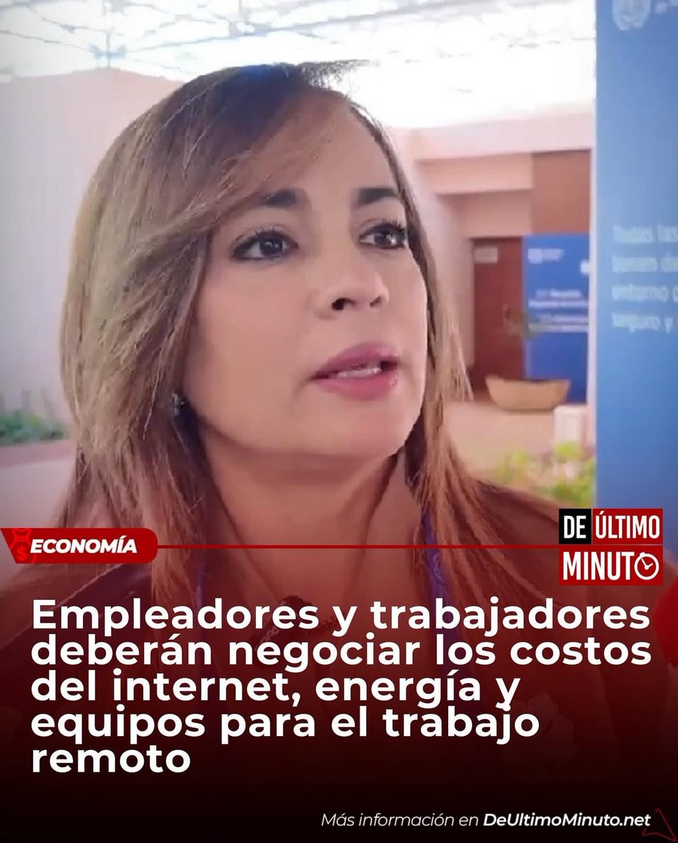 RIP el trabajo remoto en RD