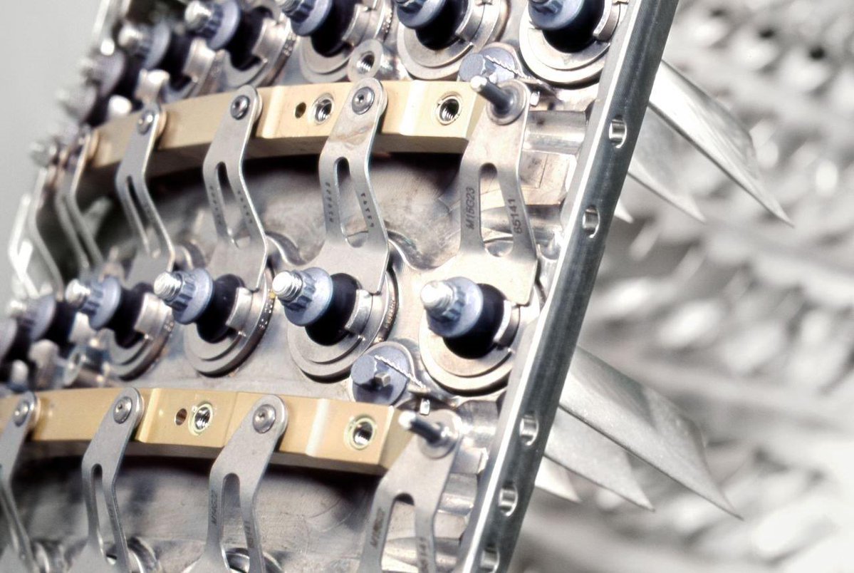 AvioAero's tweet image. This engine has been a cornerstone in aviation for decades, powering some of the most iconic aircraft in the skies.
 Can you name this engine? Hint: As Avio Aero, we work on the Accessory Drive Train and Low-Pressure Turbine.
 Amazed by the power of #engineering #weareavioaero