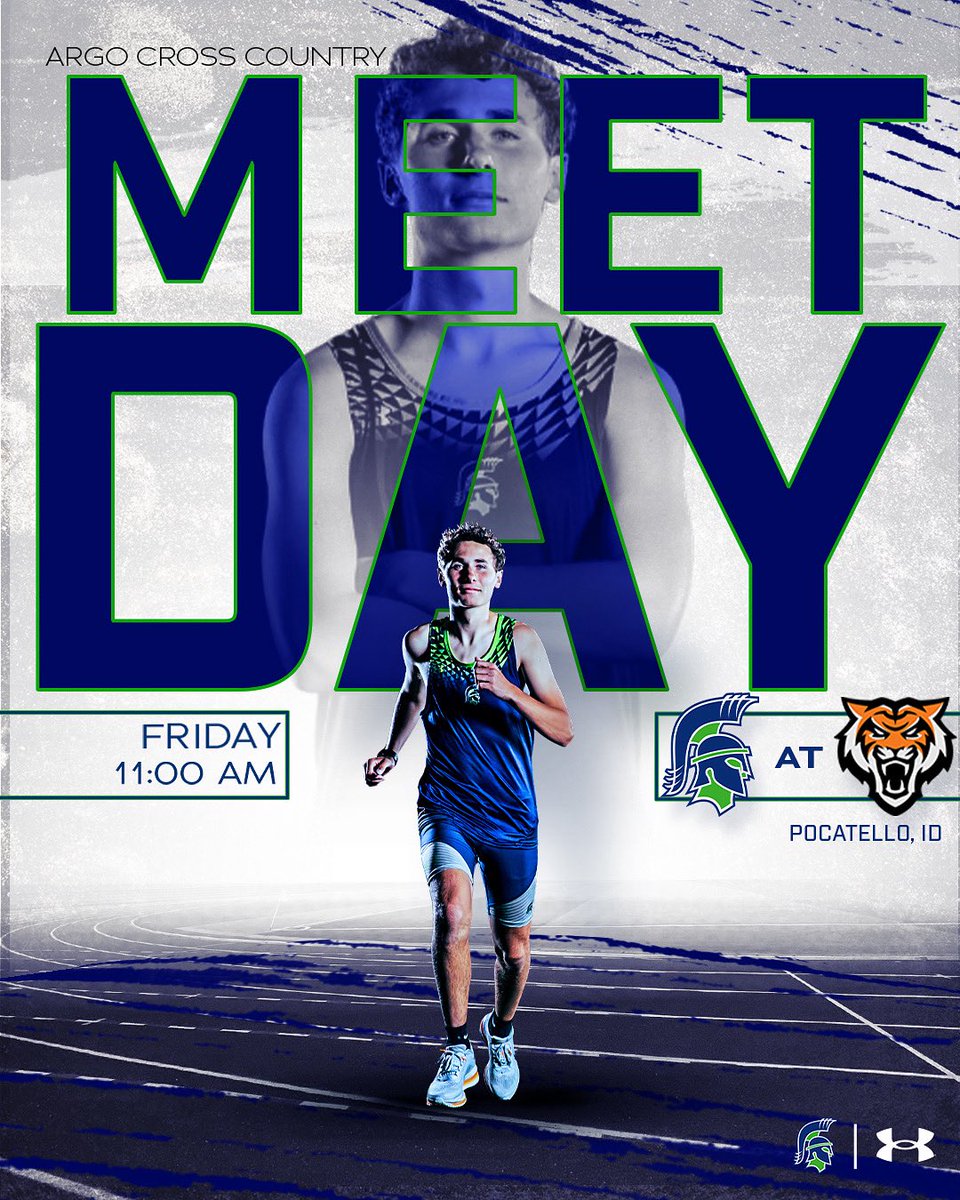 𝙈𝙀𝙀𝙏 𝘿𝘼𝙔

🆚: Bengal Invitational
🕐: 11:00 AM
📍: Pocatello, ID
🎥: espn.com/watch/catalog/…