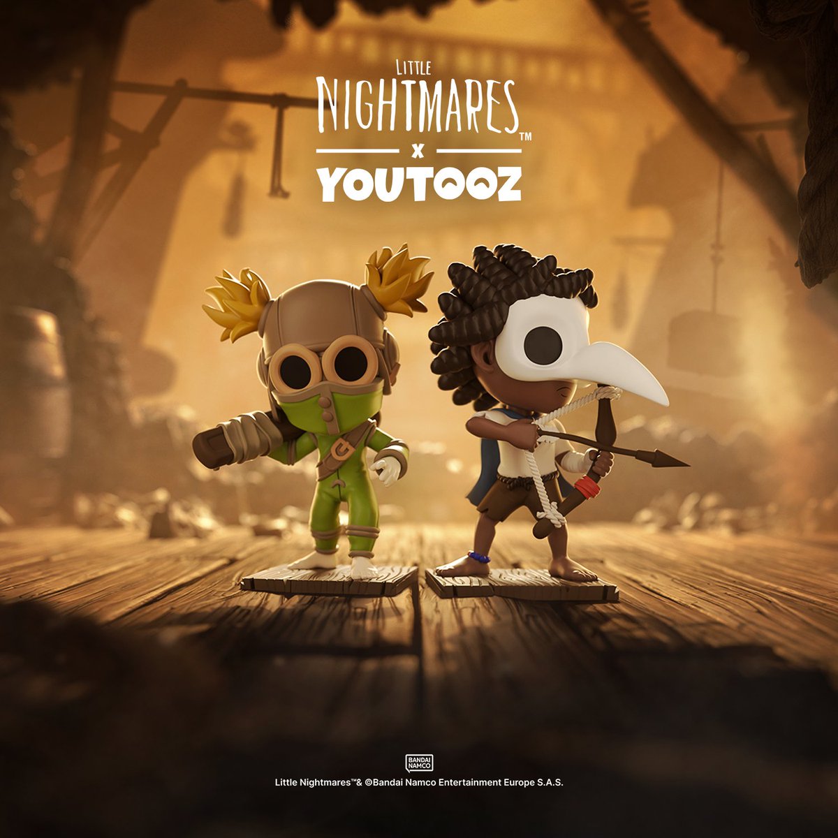 youtooz tweet media