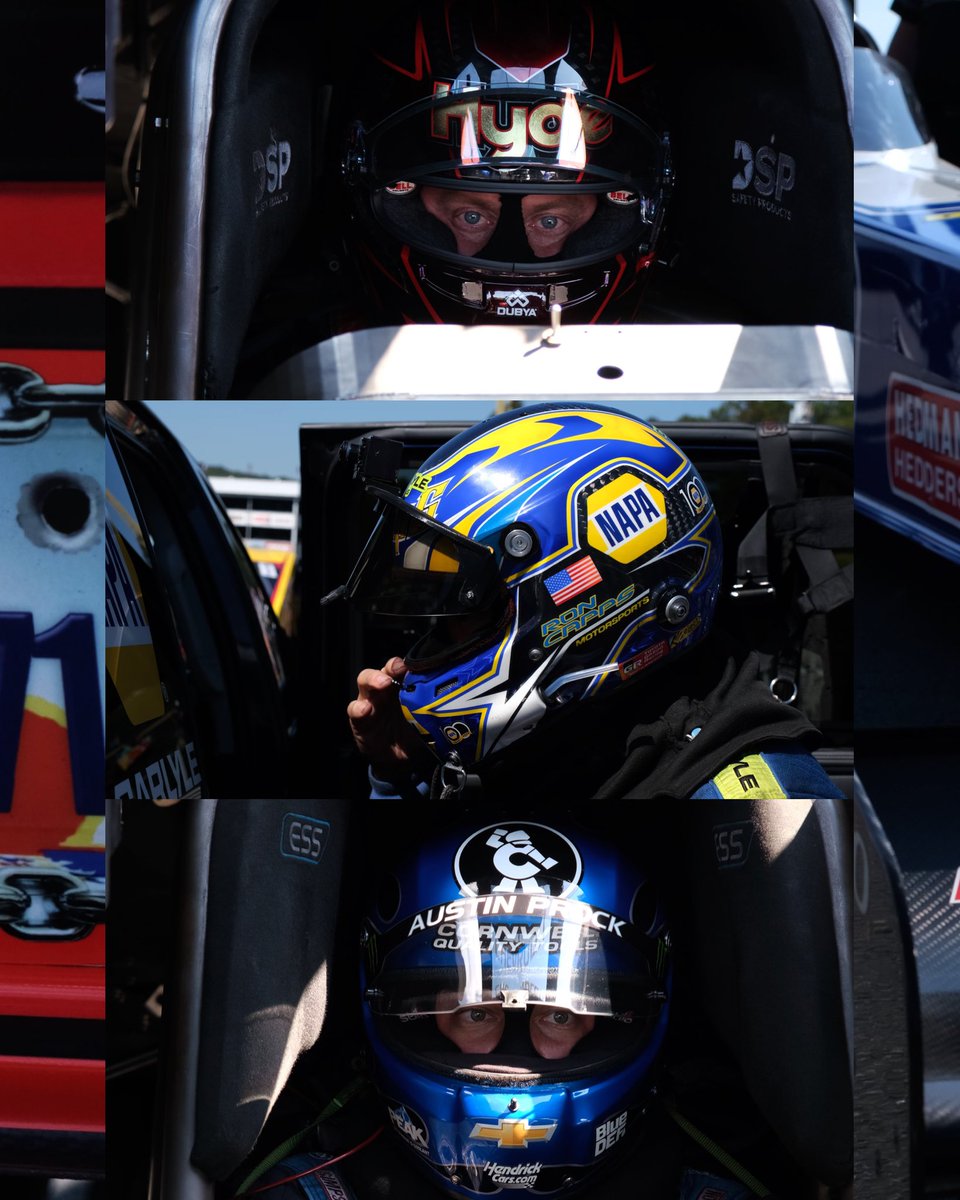 Off week for NHRA, might as well do a little Friday photo dump 📸

#NHRA