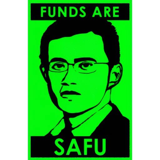 Funds Are $SAFU tweet media
